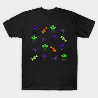 Spooksters T-Shirt